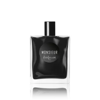 PIERRE GUILLAUME Monsieur Eau de Parfum (EdP) 100ml