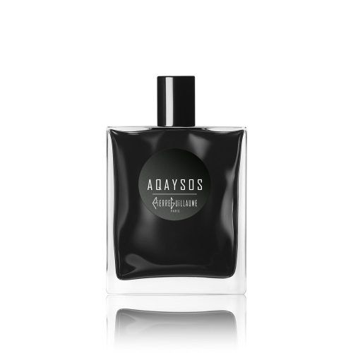 PIERRE GUILLAUME Aqaysos Eau de Parfum (EdP) 100ml