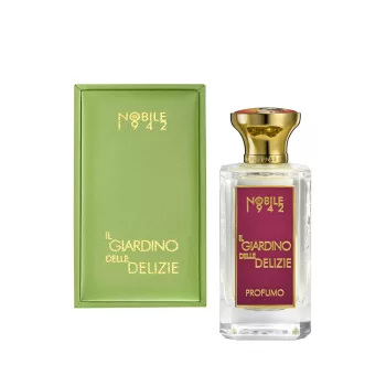   NOBILE 1942 IL Giardino Delle Delizie Eau de Parfum (EdP) 75ml