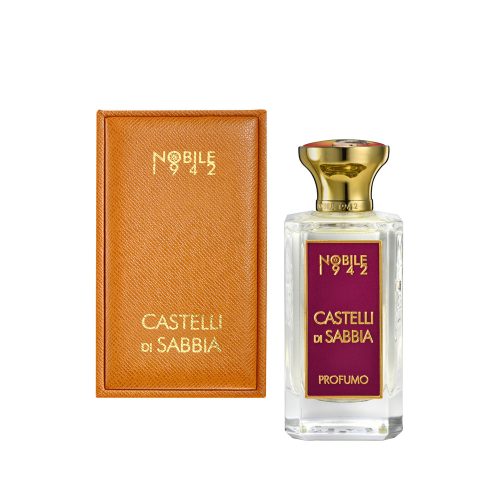 NOBILE 1942 Castelli Di Sabbia Eau de Parfum (EdP) 75ml