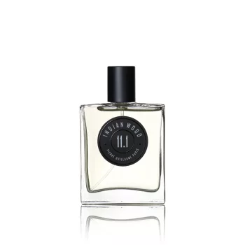 PIERRE GUILLAUME Indian Wood Eau de Parfum (EdP) 50ml