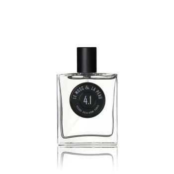 PIERRE GUILLAUME Le Musc & La Peau Eau de Parfum (EdP) 50ml