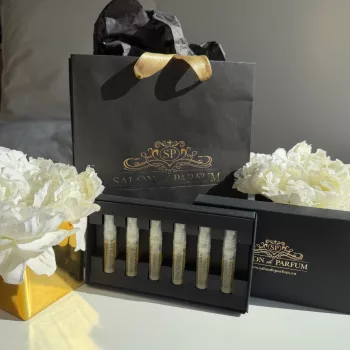 Salon de Parfum Discovery Set 6x2 ml