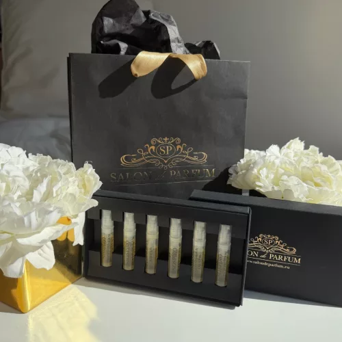 Salon de Parfum Discovery Set 6x2 ml