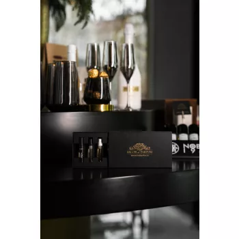 Salon de Parfum Discovery Set 4x2 ml