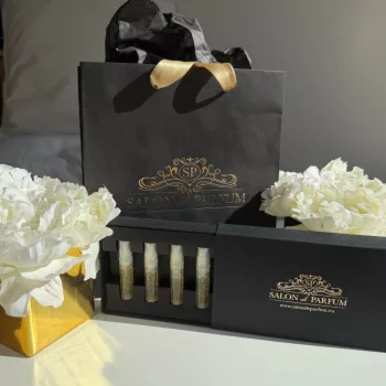 Salon de Parfum Discovery Set 4x2 ml