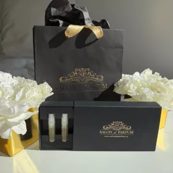 Salon de Parfum Discovery Set 2x2 ml