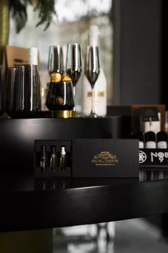 Salon de Parfum Discovery Set 2x2 ml