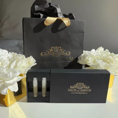 Salon de Parfum Discovery Set 2x2 ml
