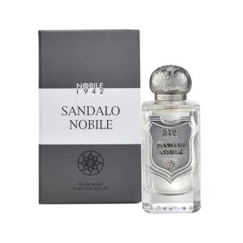 NOBILE 1942 Sandalo Nobile Eau de Parfum (EdP) 75ml