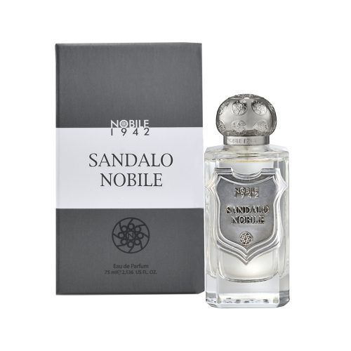 NOBILE 1942 Sandalo Nobile  Eau de Parfum (EdP) 75ml