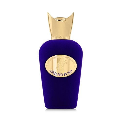 SOSPIRO Afgano Puro Eau de Parfum (EdP) 100ml
