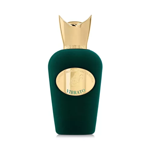 SOSPIRO Vibrato Eau de Parfum (EdP) 100ml