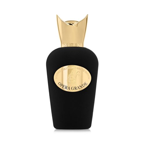 SOSPIRO Opera Grande Eau de Parfum (EdP) 100ml