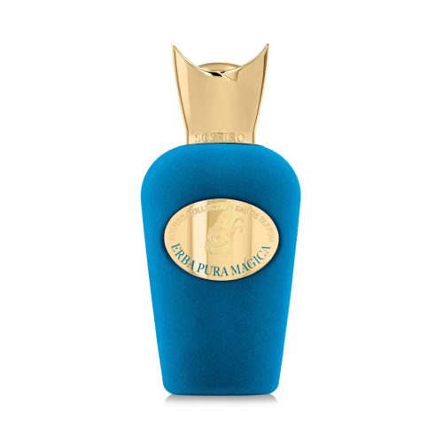 SOSPIRO Erba Pura Magica Eau de Parfum (EdP) 100ml