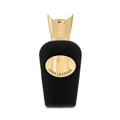 SOSPIRO Erba Leather Eau de Parfum (EdP) 100ml