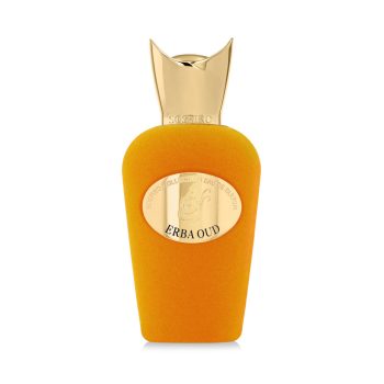 SOSPIRO Erba Oud Eau de Parfum (EdP) 100ml