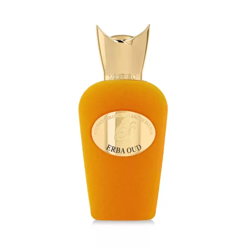 SOSPIRO Erba Oud Eau de Parfum (EdP) 100ml