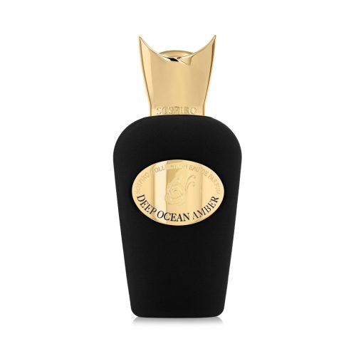 SOSPIRO Deep Ocean Amber Eau de Parfum (EdP) 100ml