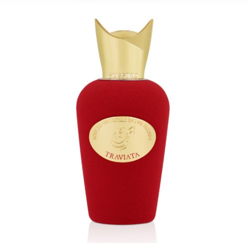 SOSPIRO Traviata Eau de Parfum (EdP) 100ml