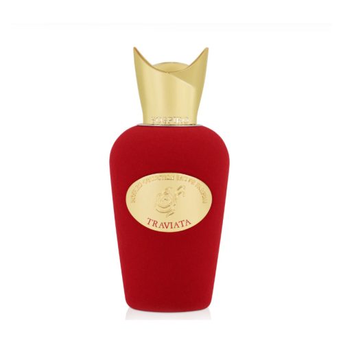 SOSPIRO Traviata Eau de Parfum (EdP) 100ml