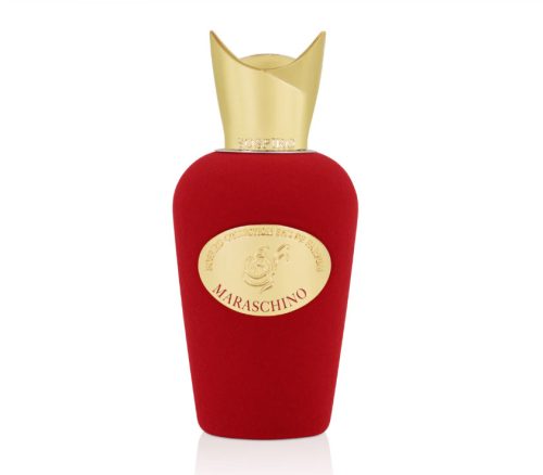 SOSPIRO Maraschino Eau de Parfum (EdP) 100ml
