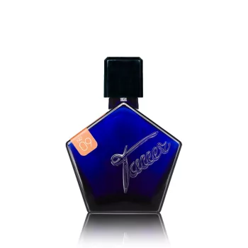TAUER Orange Star Eau De Parfum (EdP) 50ml