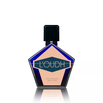 TAUER L'Oudh Eau De Parfum (EdP) 50ml