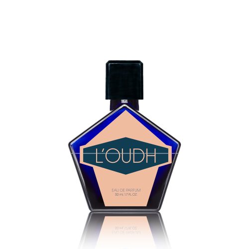 TAUER L'Oudh Eau De Parfum (EdP) 50ml
