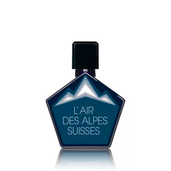 TAUER L'Air Des Alpes Suisses Eau De Parfum (EdP) 50ml