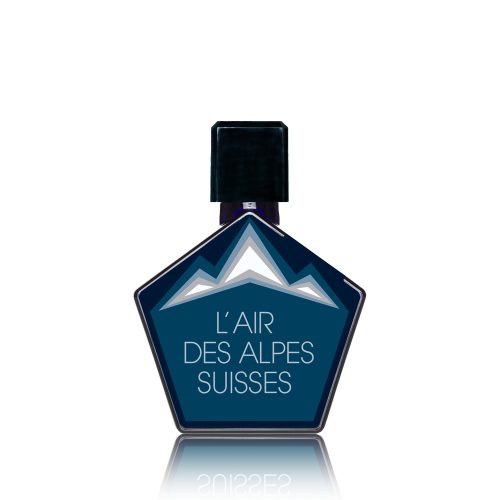 TAUER L'Air Des Alpes Suisses Eau De Parfum (EdP) 50ml