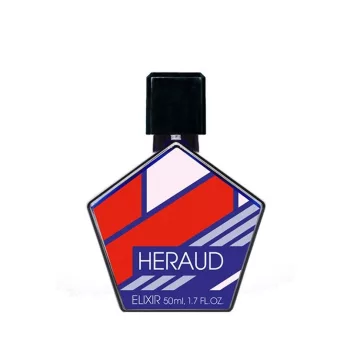 TAUER Heraud Elixir De Parfum 50 ml