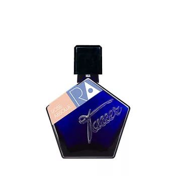 TAUER Rose Absolue Eau De Parfum (EdP) 50ml