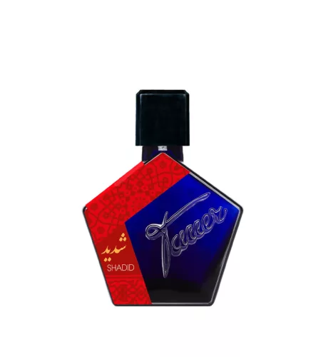 TAUER Shadid Extrait De Parfum (EXTRAIT) 50 ml
