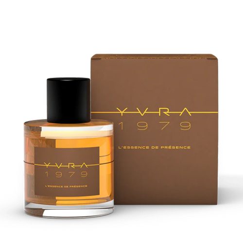 YVRA 1979 L'essence de Presence Eau de Parfum (EdP) 100ml