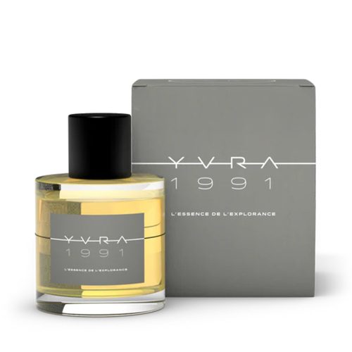 YVRA 1991 L'essence de L'explorance Eau de Parfum (EdP) 100ml
