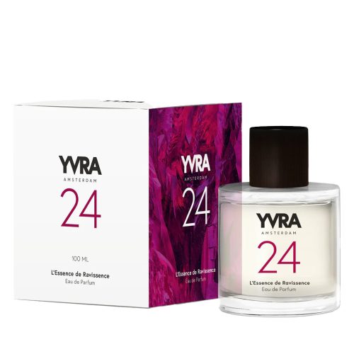 YVRA  24 L'Essence de Ravissence Eau de Parfum (EdP) 100ml