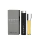 YVRA 1991 L'essence de L'explorance Travel Set Eau de Parfum (EdP) 2 x 8ml