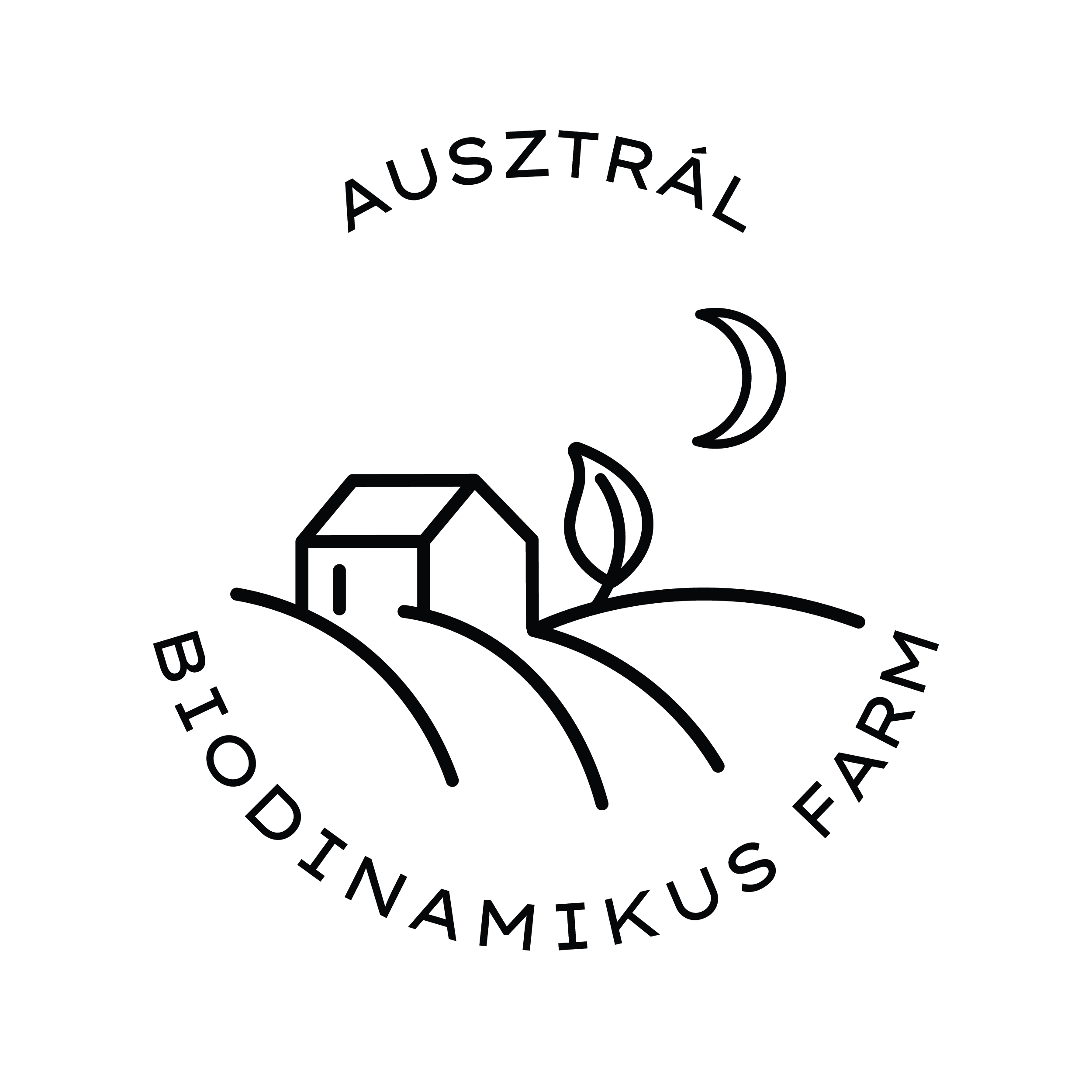Ausztrál biodinamikus farm
