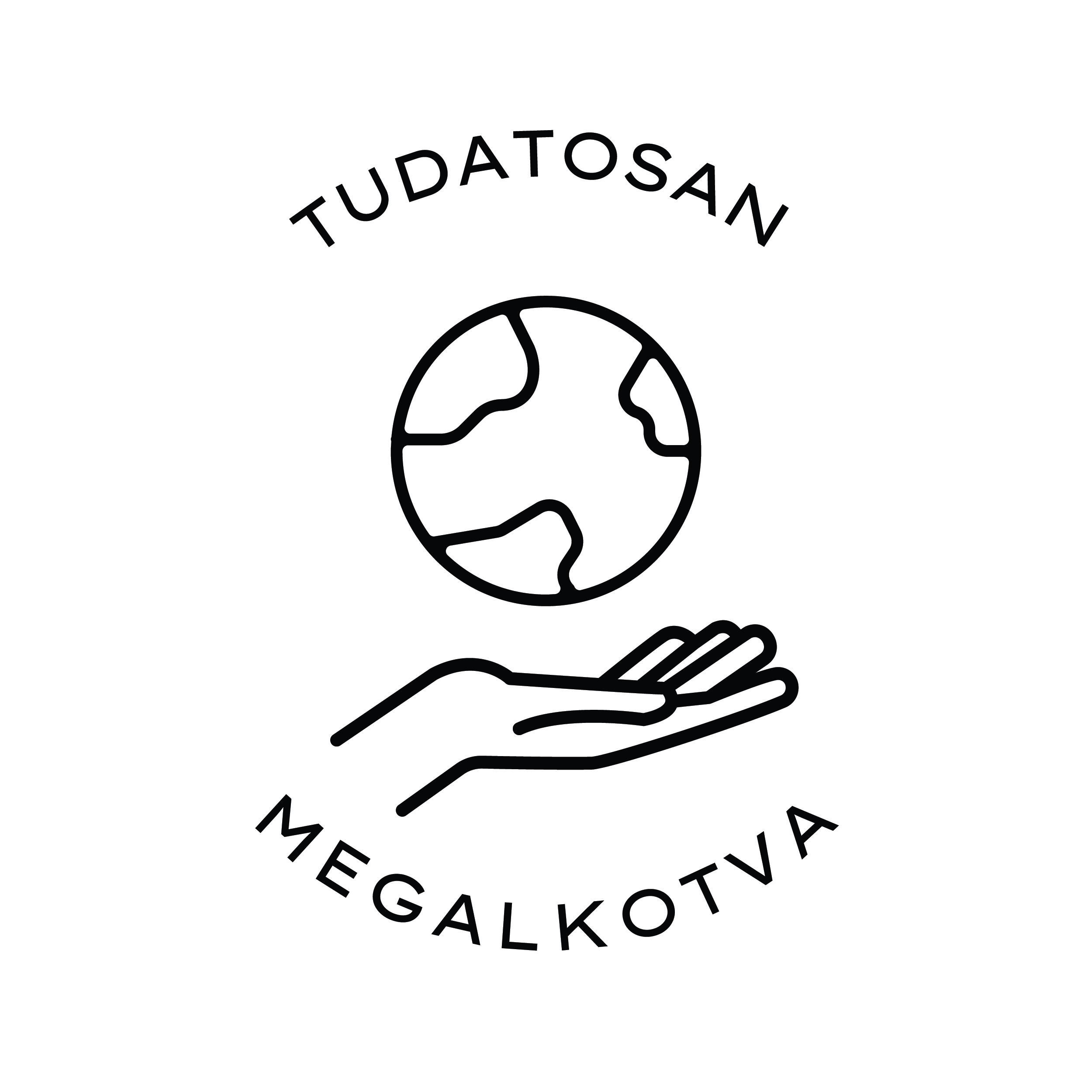 Tudatosan megalkotva