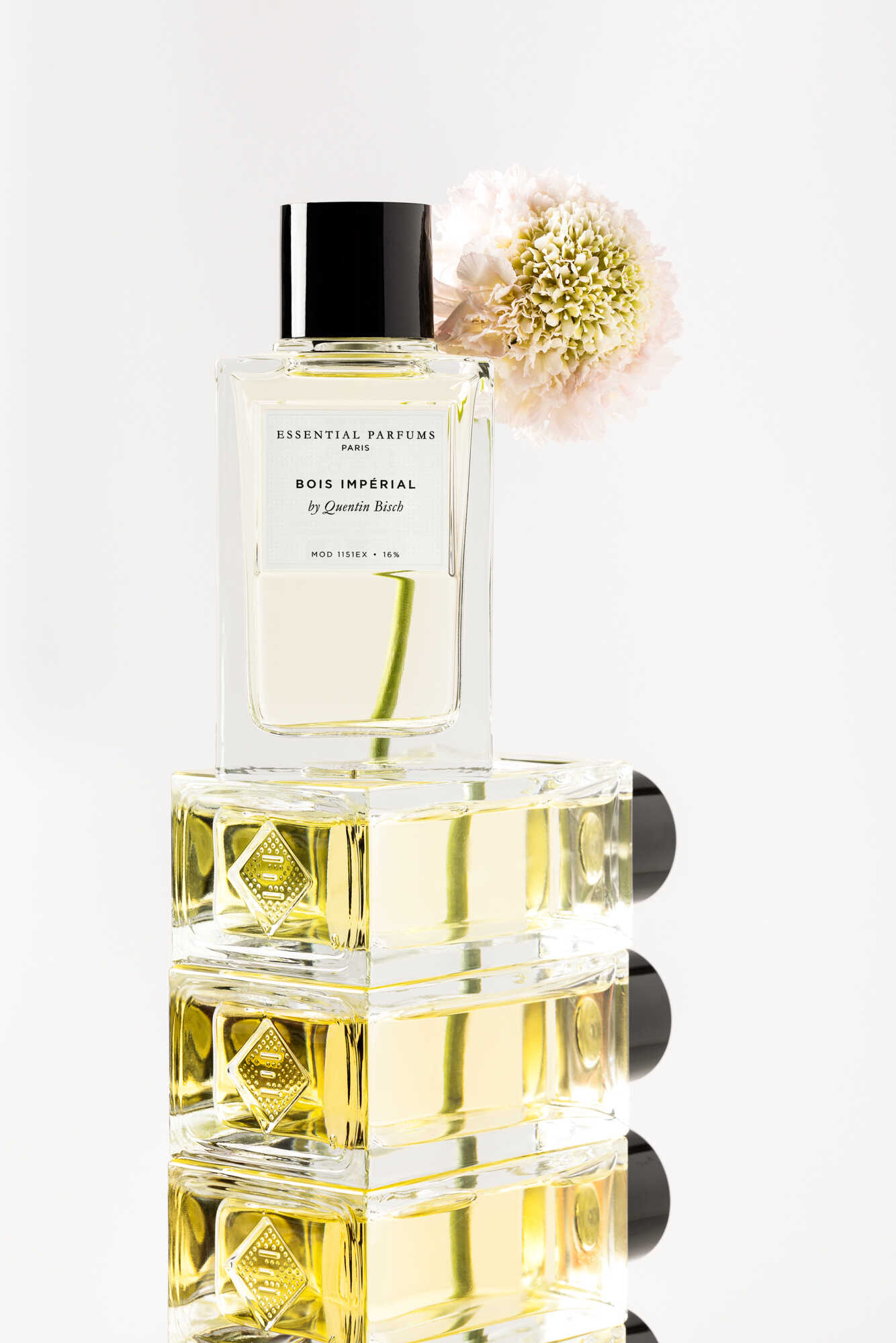 Essential Parfums